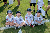 2023 Parkland LL Opening Day-9203