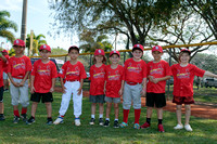 2023 Parkland LL Opening Day-9201