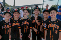 2023 Parkland LL Opening Day-9189