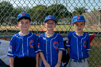 2023 Parkland LL Opening Day-9188