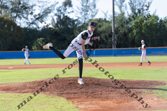 2025 14U Palm Beach Locals vs Elev8 4 6 9AM-1655
