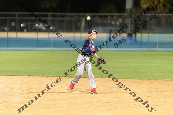 2024 Fall Baseball 50-70 CSA 2 vs DFB Huskies 10 14-7913