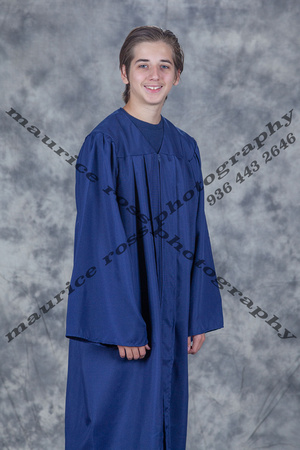 2024 8th Grade Bethany Christian School B-7833