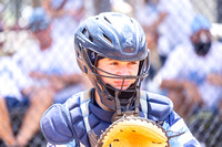 2024 12U Section 8 Tournament Fort Lauderdale vs Miami Springs Game 2-3452