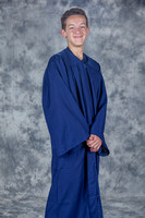 2024 8th Grade Bethany Christian School B-7851