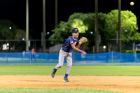 2024 Fall Baseball 50-70 CSA 2 vs DFB Huskies 10 14-7920