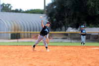 2024 Cooper City Diamondbacks vs Pirates 10 27-1501