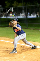 2024 Fall Baseball 50-70 CSA 2 vs DFB Huskies 10 14-7929