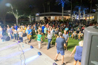 2024 Red Krush Party Band 11 6-7067