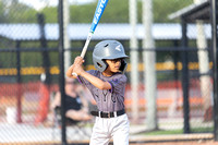 2024 Fall Baseball Farm Pklnd Mets vs Rockies Terramar 10 15-8483