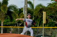 2022 All Stars Majors Championship Fort Lauderdale vs Parkland 7 5-0211
