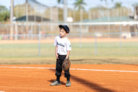 2025 CC 6U TBall Marlins Royal Blue vs Marlins White 2 22 9AM-8954