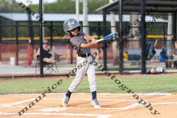 2024 Fall Baseball Farm Pklnd Mets vs Rockies Terramar 10 15-8487