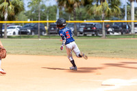 2025 CP Farm Braves vs Marlins 4 19 1030AM-2945