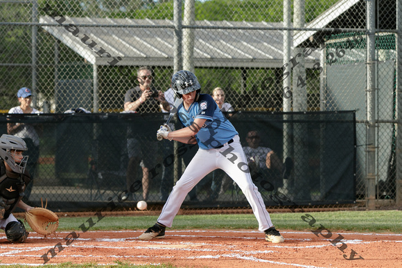 2022 All Stars Majors Championship Fort Lauderdale vs Parkland 7 5-0232
