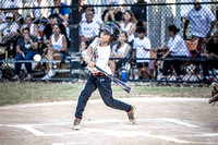 2025 7/8 Select Tournament North Springs vs Creek 5 16 630PM