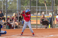 2025 CC 10U Braves vs Red Sox 4 24 630PM