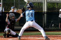 2022 All Stars Majors Championship Fort Lauderdale vs Parkland 7 5-0223