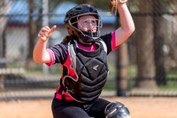 2025 DB Softball DB Flamingos vs FTL Marlins 4 26 10AM-8355