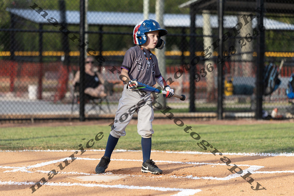 2024 Fall Baseball Farm Pklnd Mets vs Rockies Terramar 10 15-8493