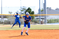 2025 12U West Boynton Cobras vs Wellington Colts 3 16 11AM