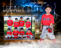 2023 Legacy Elite Mate 4 (8x10)