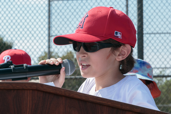2023 Parkland LL Opening Day-9333