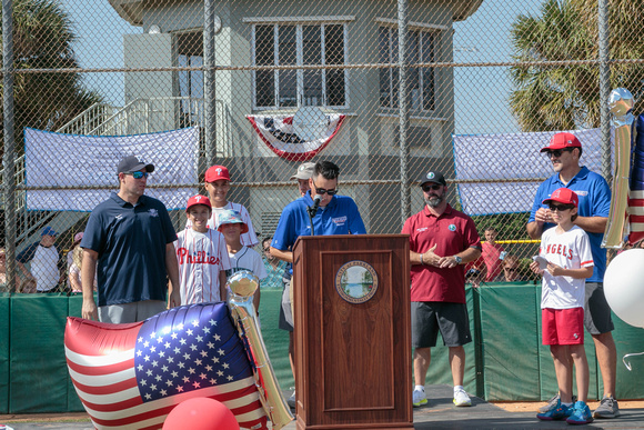 2023 Parkland LL Opening Day-9328