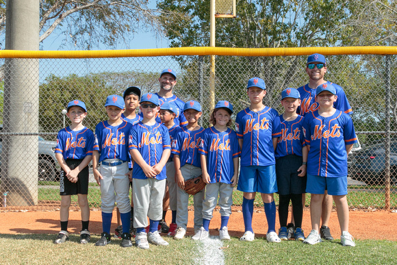 2023 Parkland LL Opening Day-9269