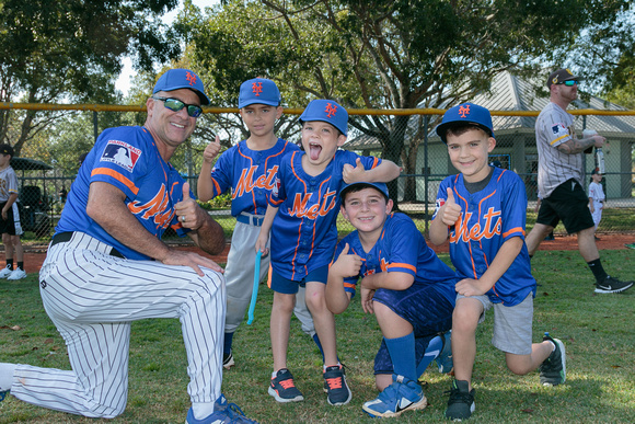 2023 Parkland LL Opening Day-9202