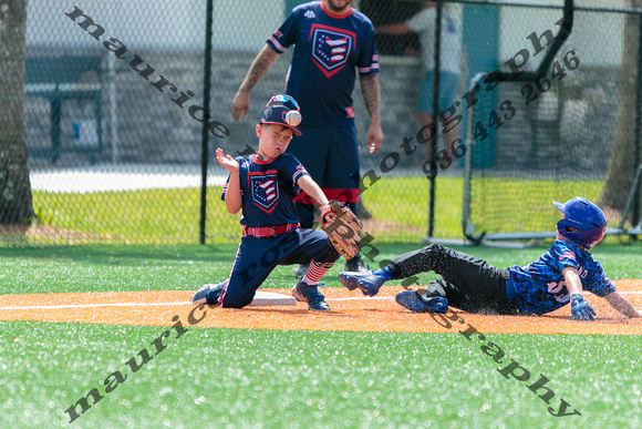 2023 Legacy Elite vs West Boynton Cobras 8U 3 12-0883