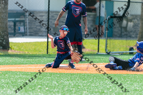 2023 Legacy Elite vs West Boynton Cobras 8U 3 12-0882