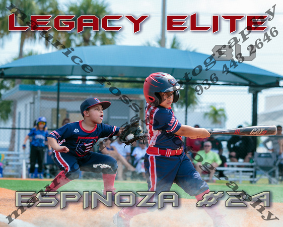 2023 16x20 Poster, Includes Frame, $80, Game Action Text Photographer