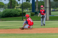 2023 Dist 10 8-9-10 All Stars Parkland vs CSA Game 3 6-17-0301