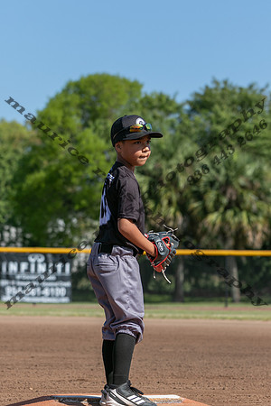 2023 Margate Baseball AAA Rangers vs Superstars 4 22 10AM-3378