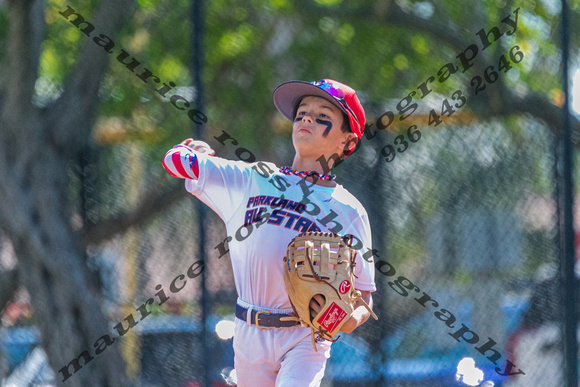 2023 7-8 Select Tournament Parkland vs CSA Championship 6-3-5496