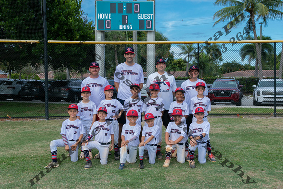 2023 7-8 Select Tournament Deerfield vs North Springs 5 21-2765