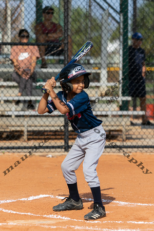 2023 Parkland LLCP Braves vs Phillies 9AM-6322