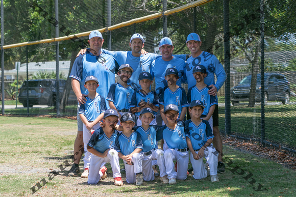 2023 8U Select Tournament Fort Lauderdale vs Coconut Creek 5 20 G5-1987