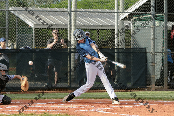 2022 All Stars Majors Championship Fort Lauderdale vs Parkland 7 5-0234