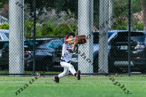 2023 7-8 Select Tournament Parkland vs CSA 6-1-5217