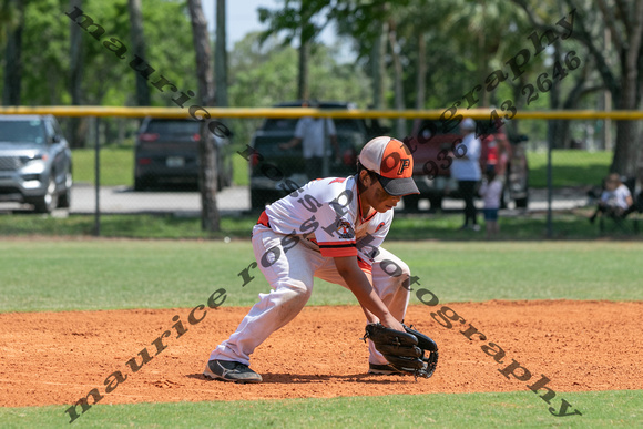 2023 East Boynton Blaze vs West Boca Panthers 4 30-5305
