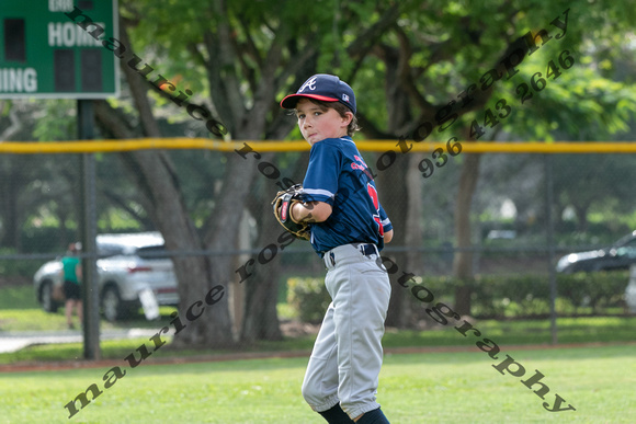 2023 Parkland Minors Rockies vs Braves 4 29-5086