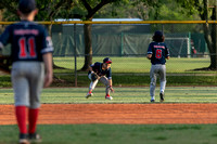 2023 Parkland Majors Braves vs Yankees 5-15-0020