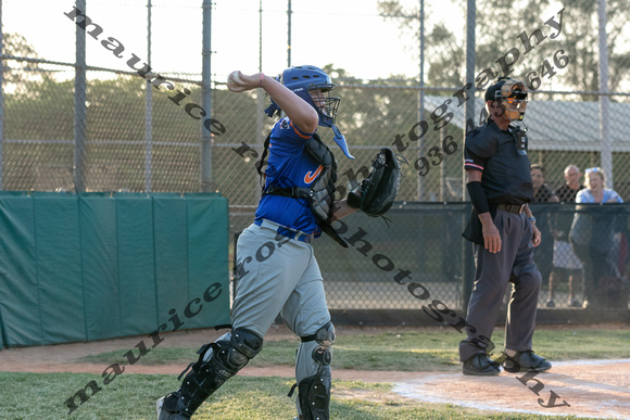2023 Parkland Majors Mets vs Angels 5 4 7PM-6062
