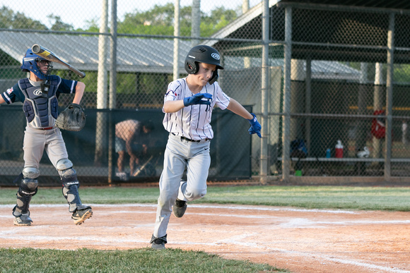 2023 Parkland Majors Braves vs Yankees 5-15-0005