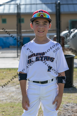 2023 8U Select Tournament North Springs vs Parkland 5 20 G3-1093