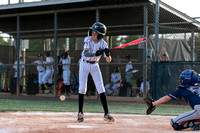 2023 Parkland Majors Braves vs Yankees 5-15-0013
