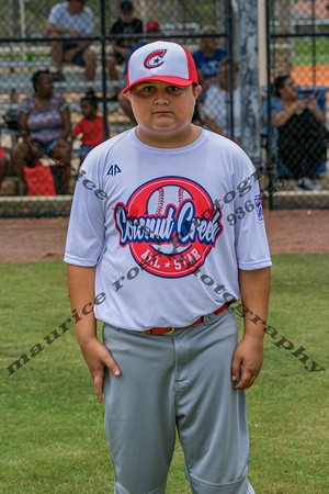 2023 Dist 10 8-9-10 All Stars Coconut Creek vs Fort Lauderdale Game 4 6-17-1783