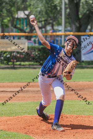 2023 District 10 50-70 All Star Tournament Holiday Park Game 2 6-10-7496